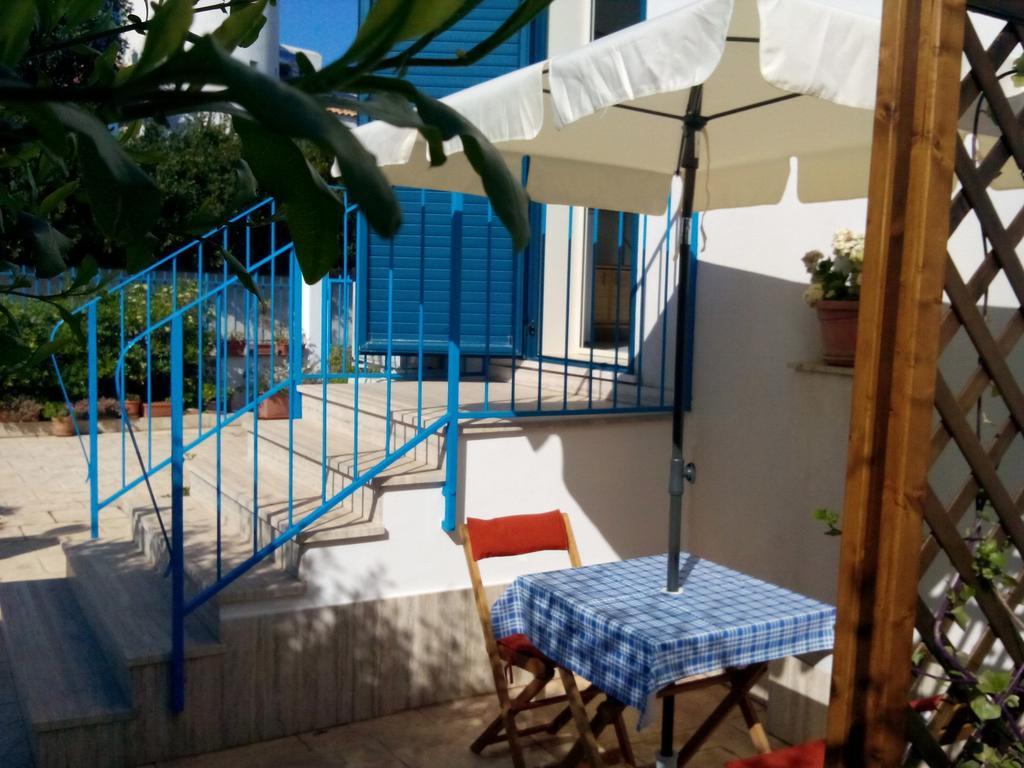 Апартаменти Noto Sole Di Sicilia Lido di Noto Номер фото
